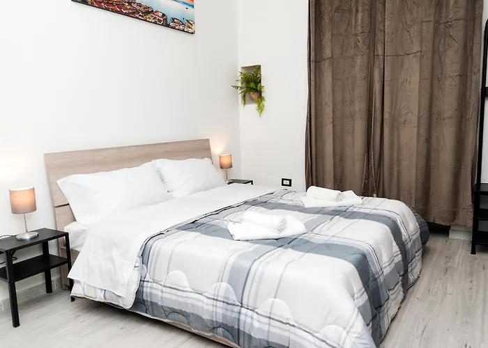 Il Campanile Suite Naples